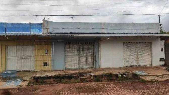 Casa, Vale do Gavião em Teresina, PI