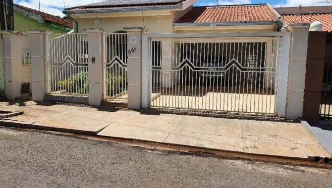 Casa, Vila Soares em Ourinhos, SP