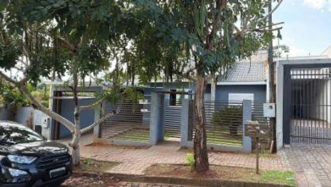 Casa, Cidade Alta em Medianeira, PR