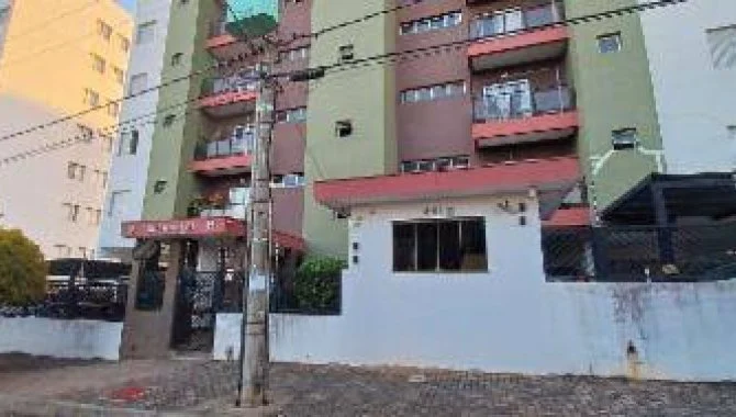Apartamento, Estoril Centreville em Bauru, SP
