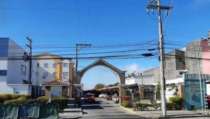 Apartamento, São Paulo em Rio Grande, RS