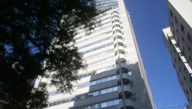 Sala, Cerqueira César em São Paulo, SP