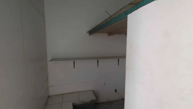 Loja, Federação em Salvador, BA