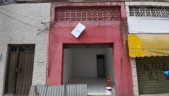 Loja, Federação em Salvador, BA