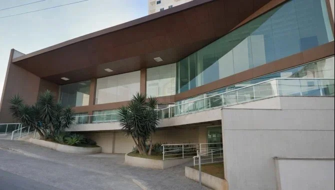 São Mateus em Juiz de Fora, MG