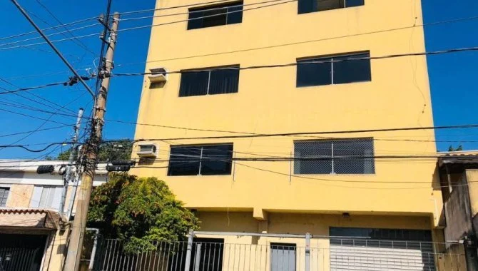 Jordanópolis em São Bernardo do Campo, SP