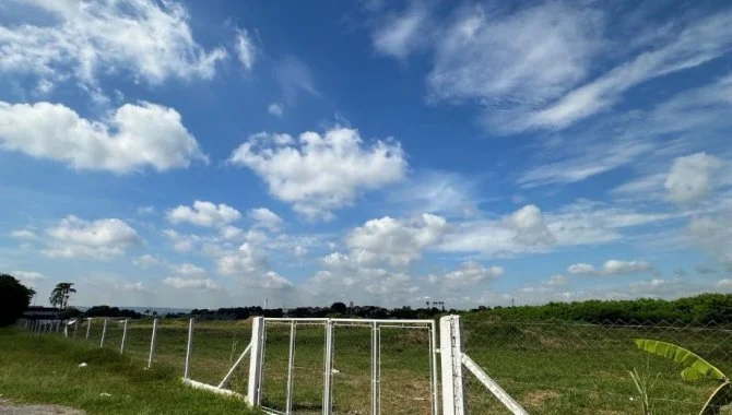 Terreno, Itangua em Sorocaba, SP