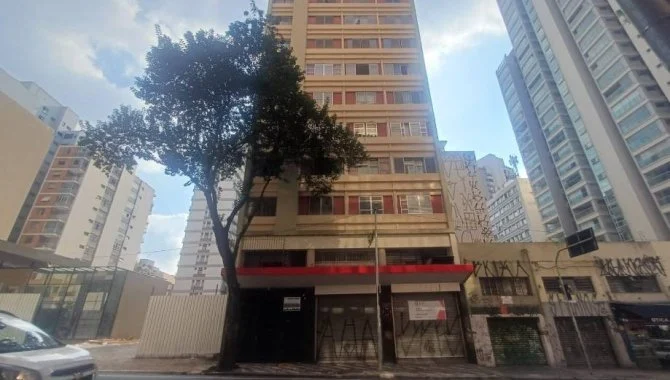 Bela Vista em São Paulo, SP