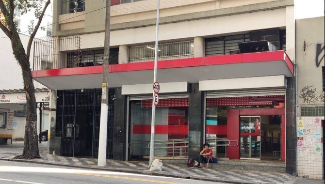 Garagem, Bela Vista em São Paulo, SP