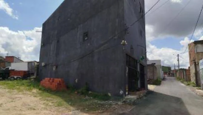 Garagem, Alagoinhas Velha em Alagoinhas, BA