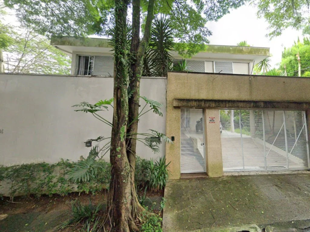 Casa, Morumbi em São Paulo, SP