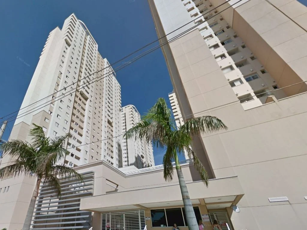 Apartamento, Interlagos em São Paulo, SP