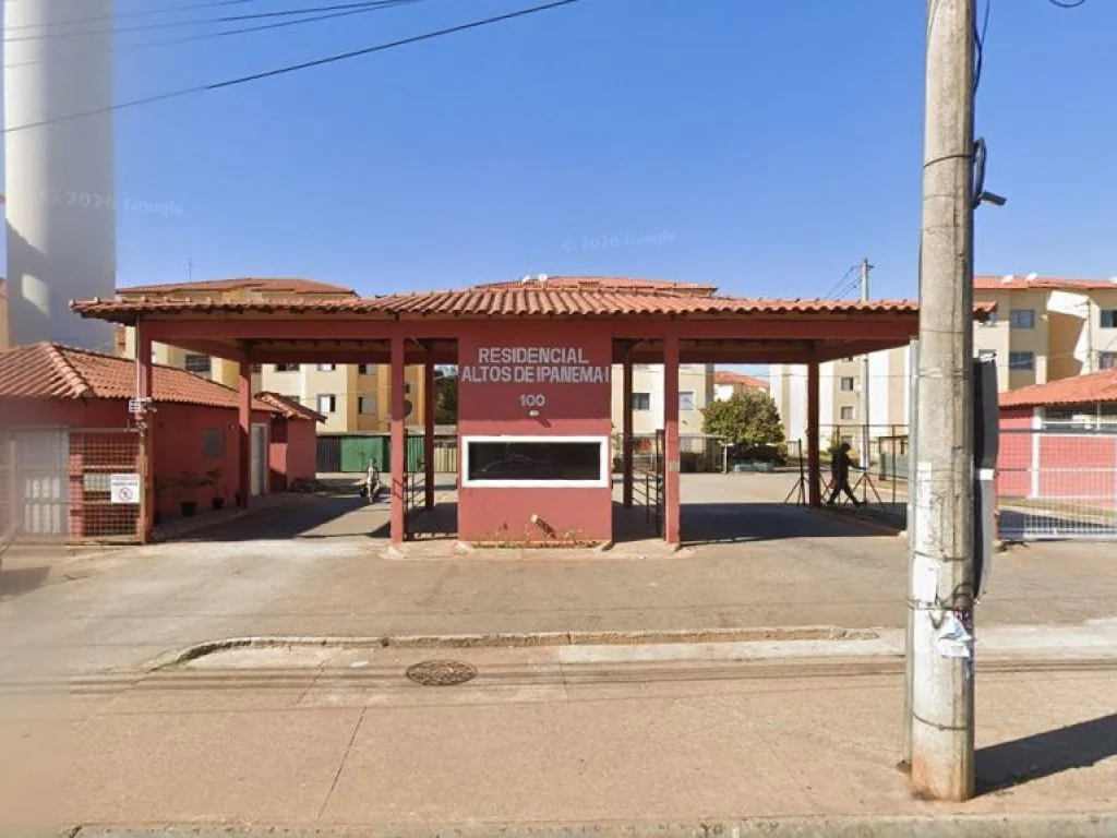 Apartamento, Recreio dos Sorocabanos em Sorocaba, SP