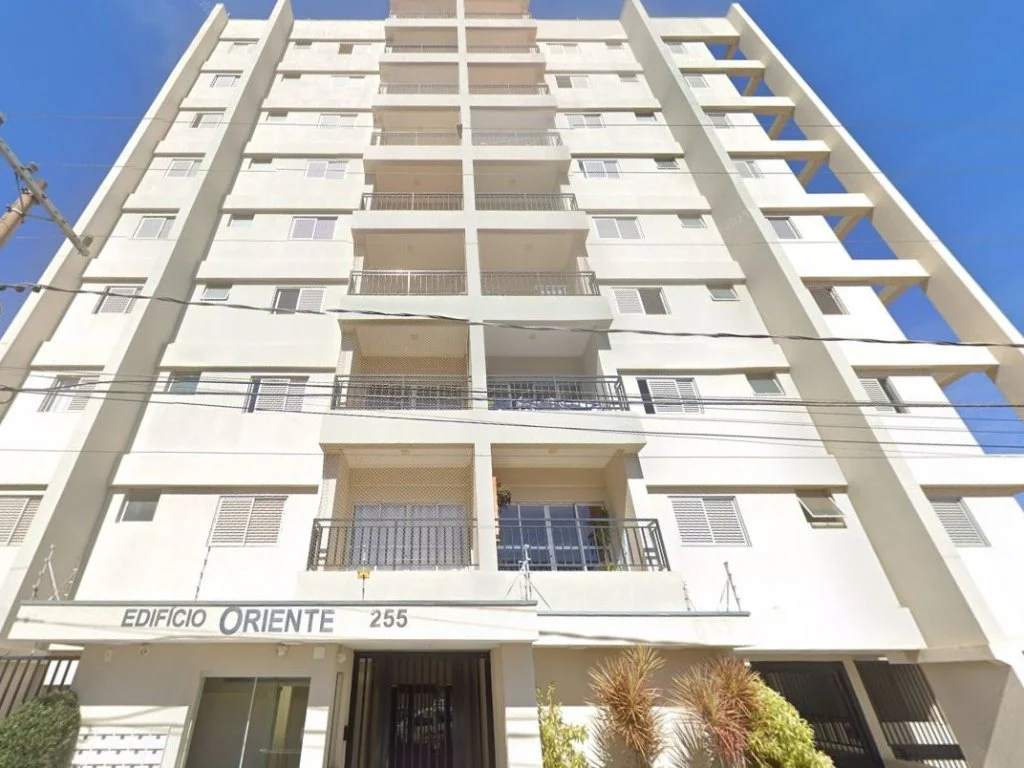 Apartamento, Vila Carvalho em Araçatuba, SP