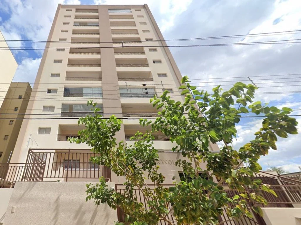 Apartamento, Vila Bandeirantes em Araçatuba, SP