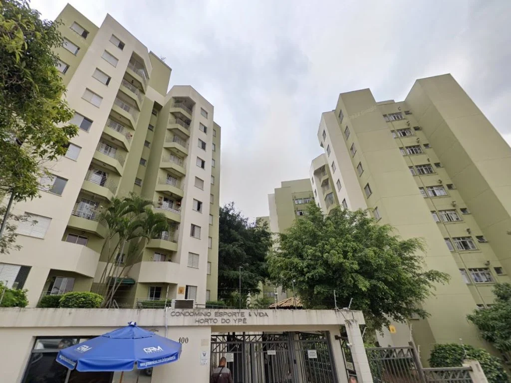 Apartamento, Campo Limpo em São Paulo, SP