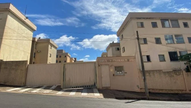 Apartamento, Jardim Santa Lúcia em São José do Rio Preto, SP