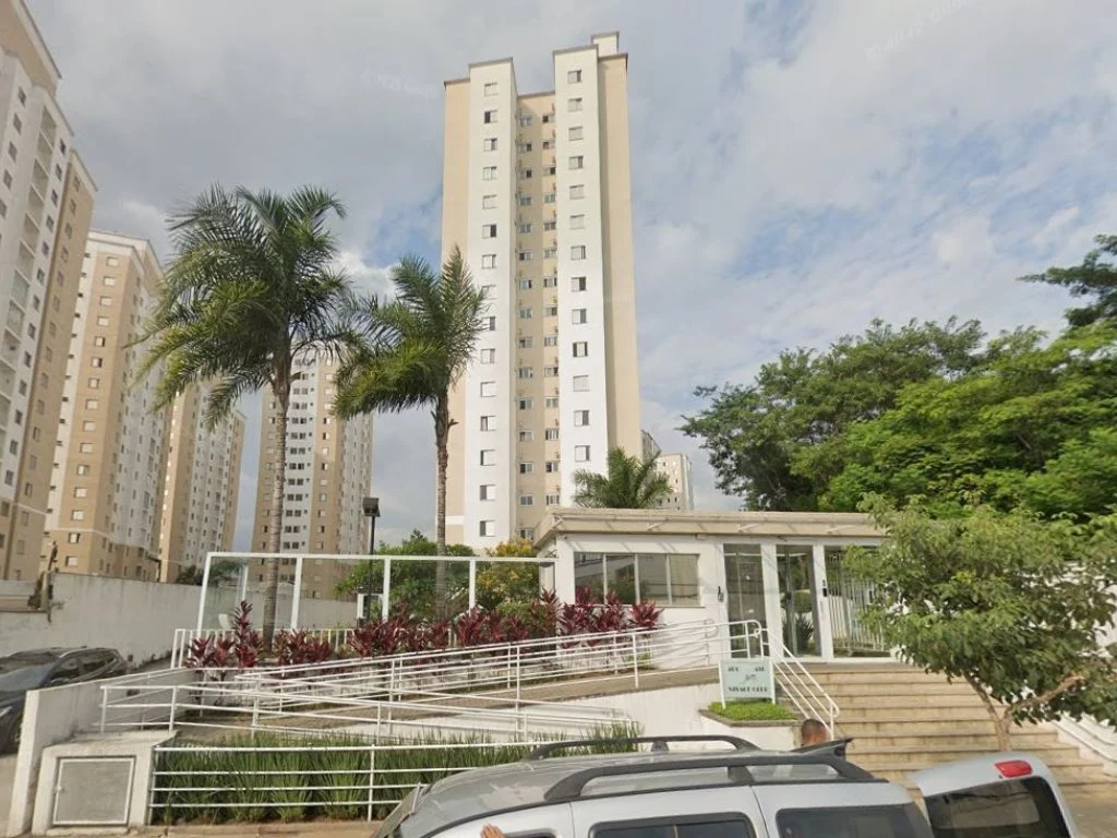Apartamento, Tatuapé em São Paulo, SP