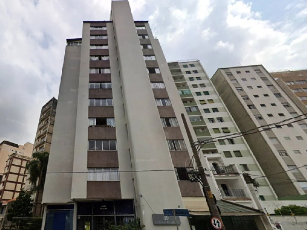 Apartamento, Liberdade em São Paulo, SP