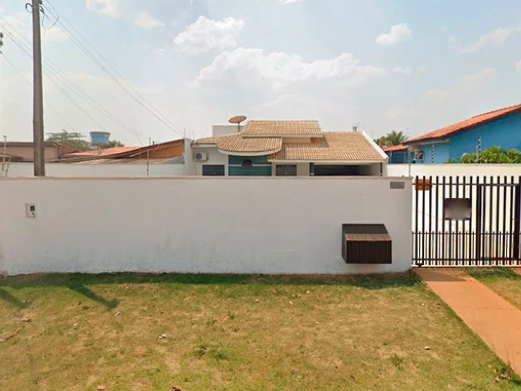 Casa, Parque São Paulo em Vilhena, RO