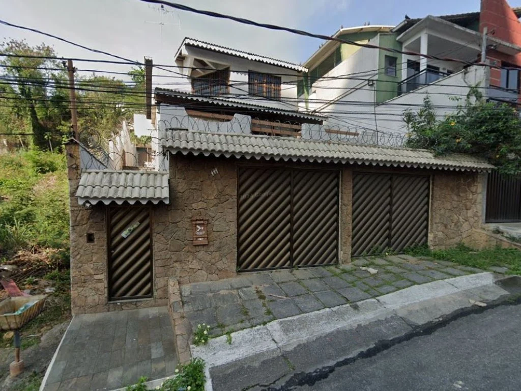 Casa, Palmeiras em Nova Iguaçu, RJ