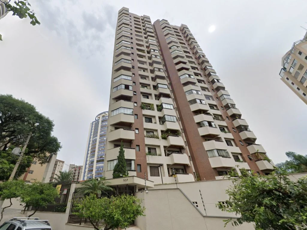 Apartamento, Vila Mascote em São Paulo, SP