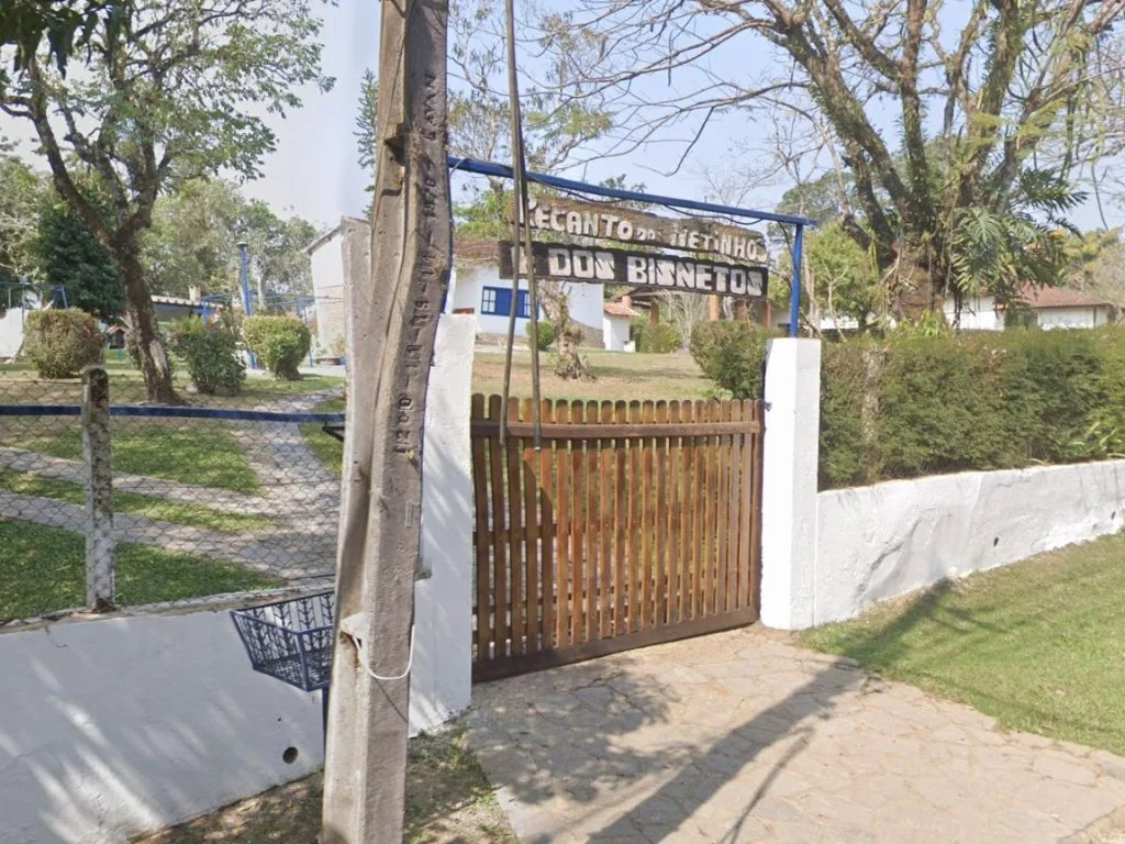 Casa, Jardim Martineli em Itatiaia, RJ