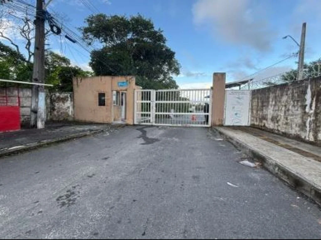 Pirajá em Salvador, BA
