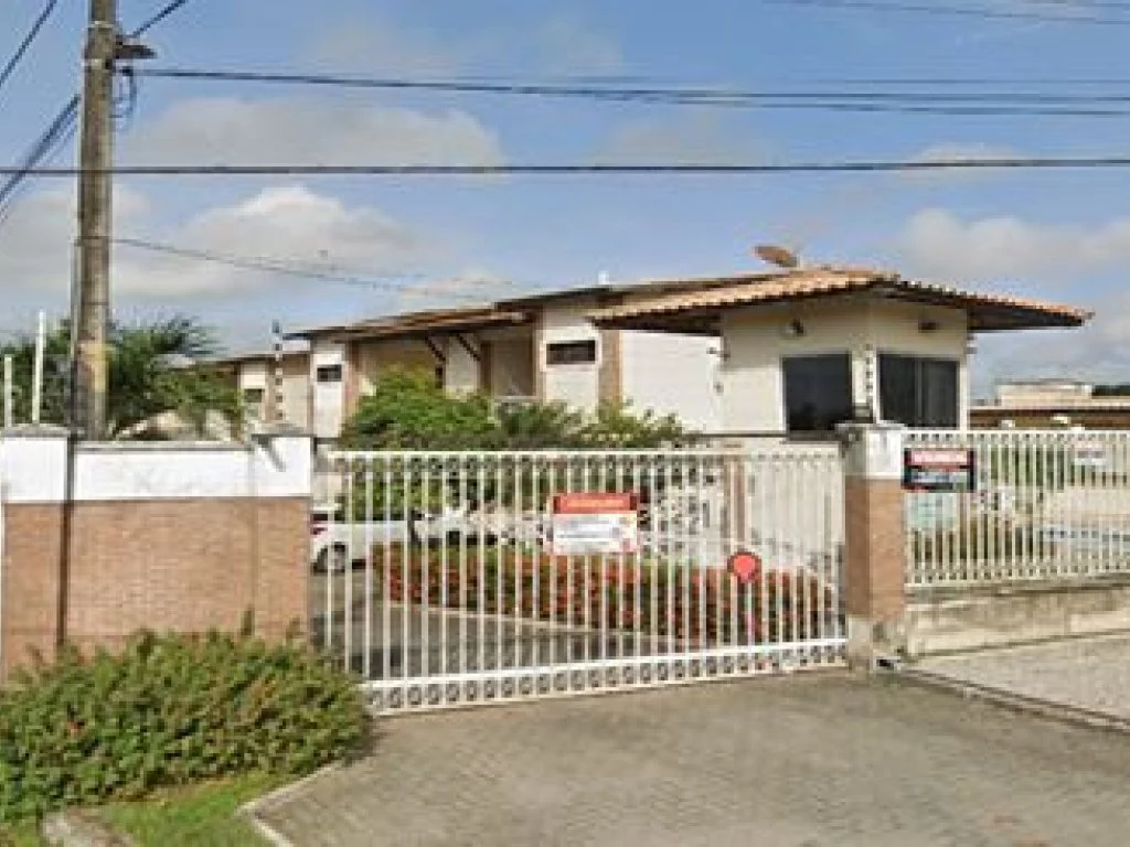 Apartamento, Messejana em Fortaleza, CE