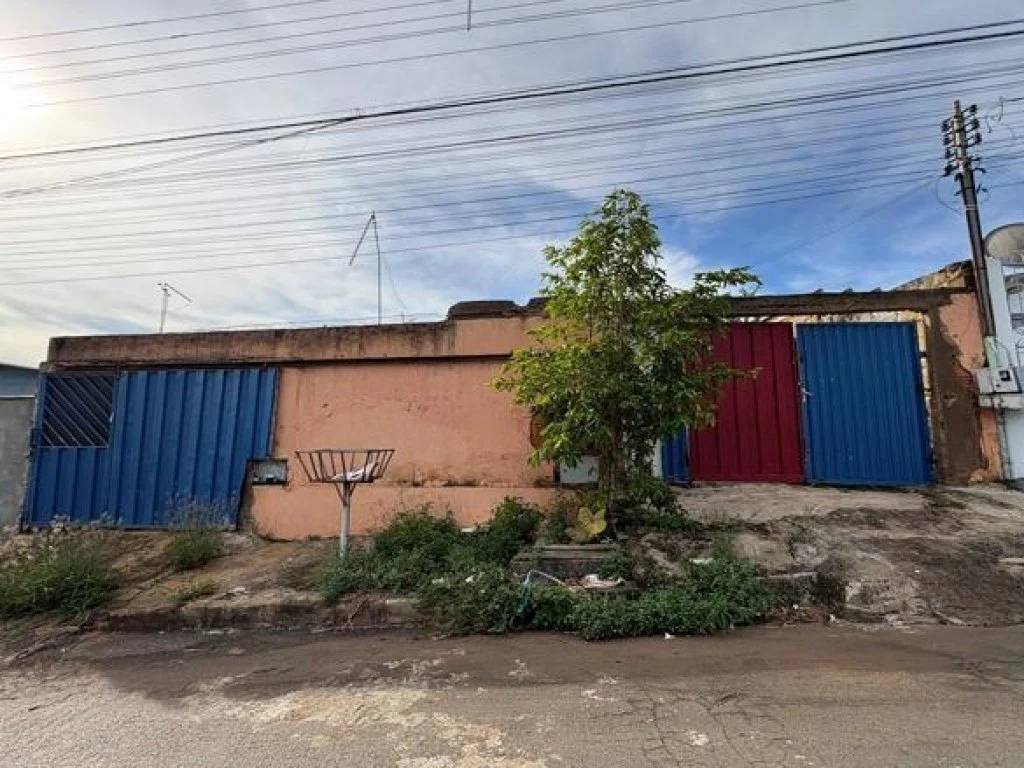 Casa, Villasul em Aparecida de Goiânia, GO