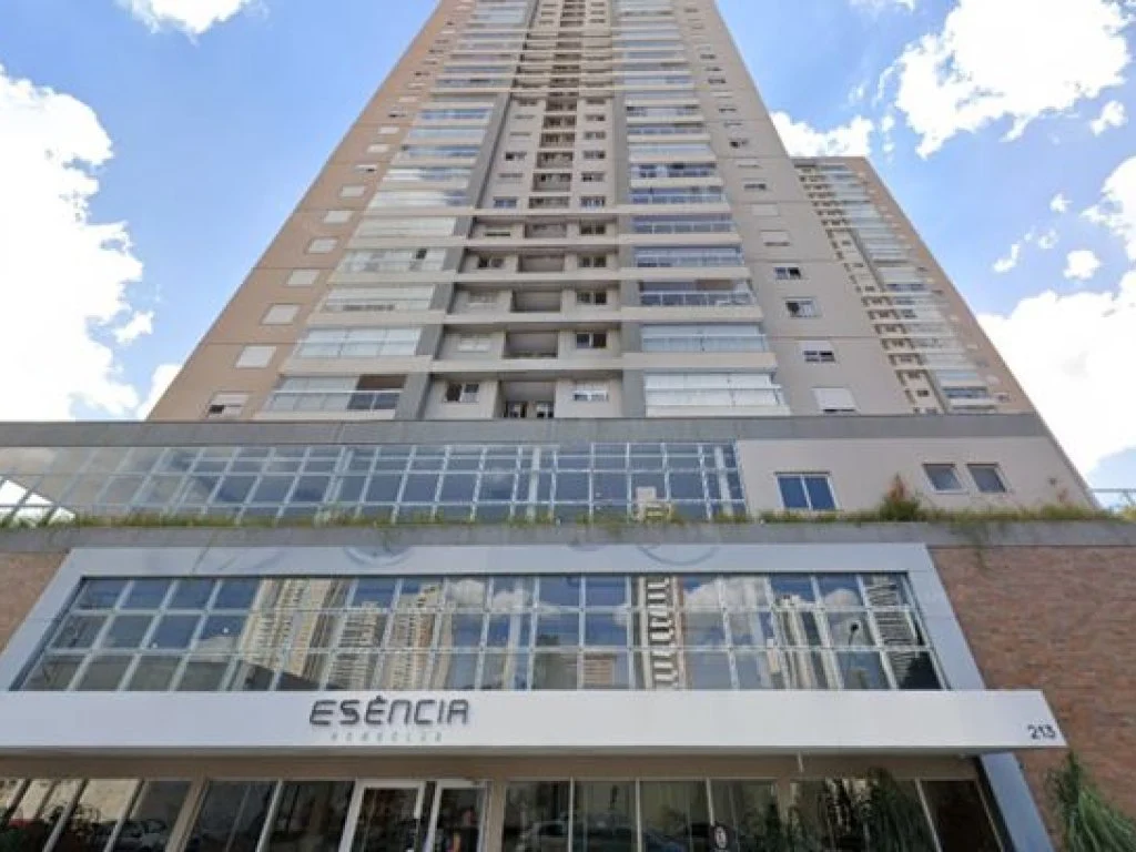 Apartamento, Jardim América em Goiânia, GO