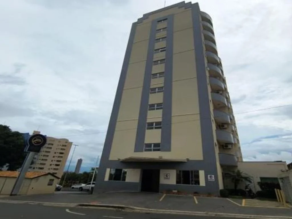 Apartamento, Jardim Belvedere em Caldas Novas, GO