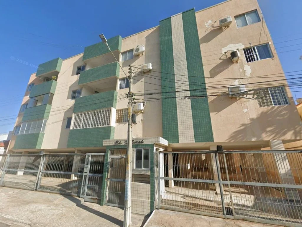 Apartamento, Centro em Petrolina, PE