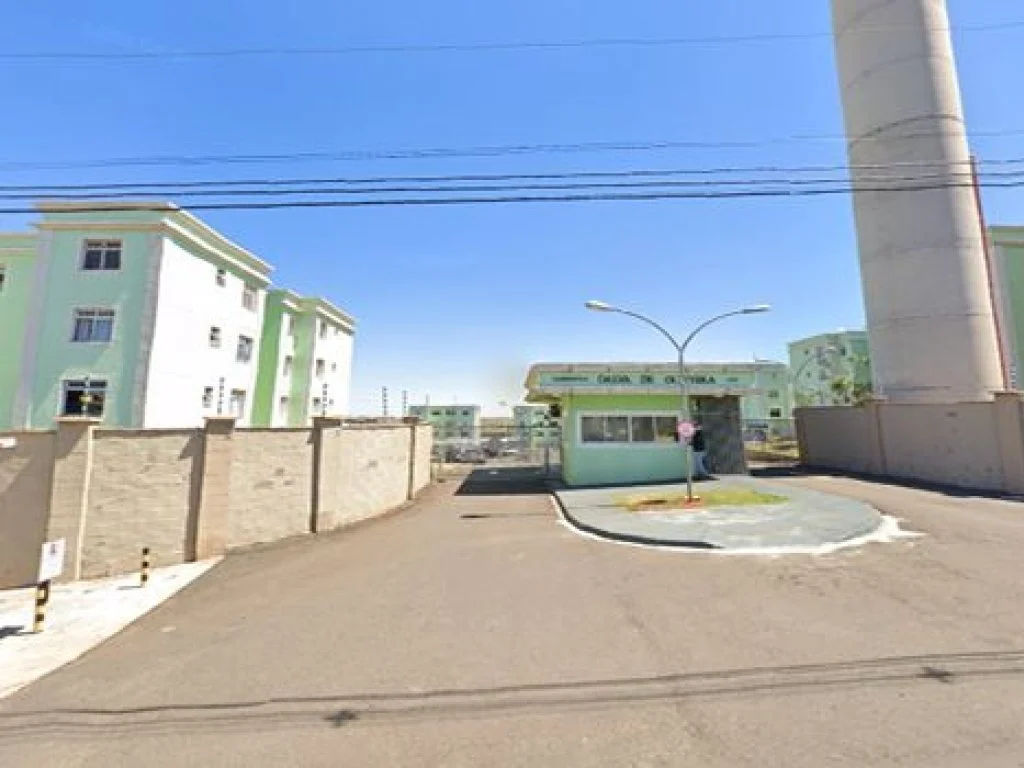 Apartamento, Jardim Paráíso em Maringá, PR