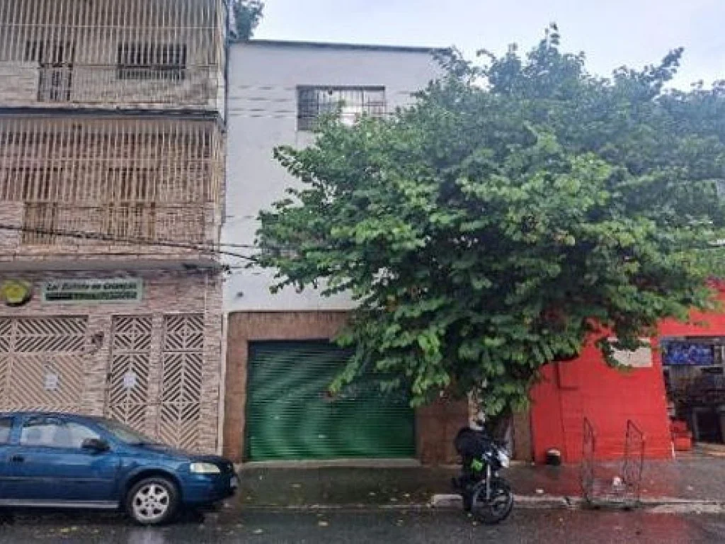 Aclimação em São Paulo, SP