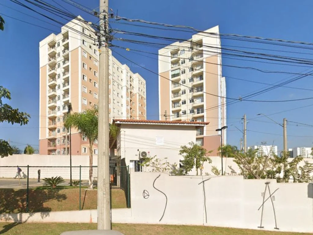 Apartamento, Vila Nambi em Jundiaí, SP