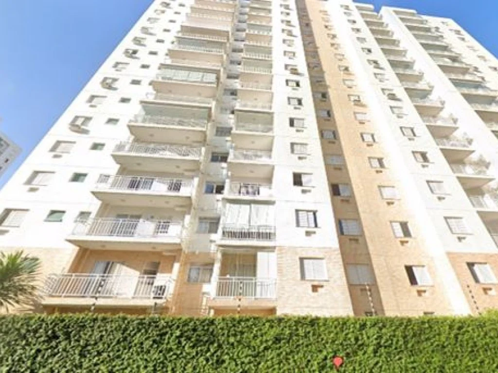 Apartamento, Ocian em Praia Grande, SP