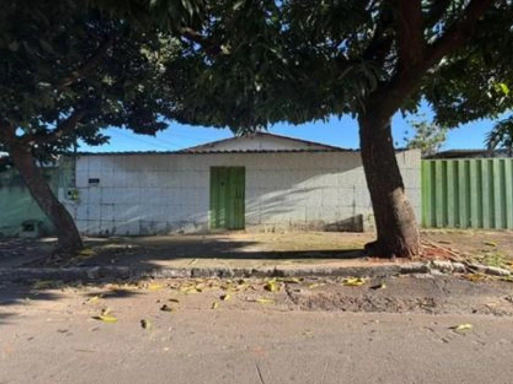 Casa, Jardim Curitiba em Goiânia, GO