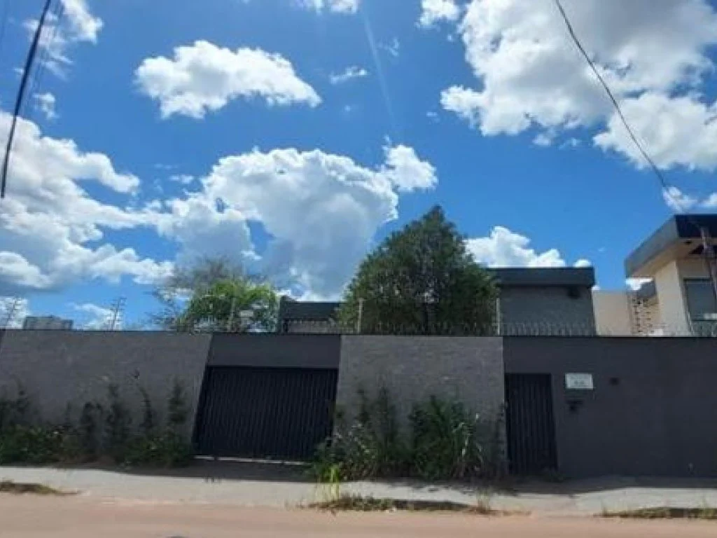 Casa, Chácara 89 em Araguaína, TO