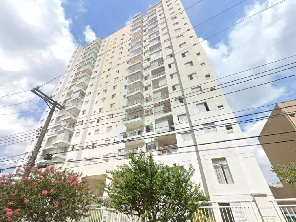 Apartamento, Cambuci em São Paulo, SP