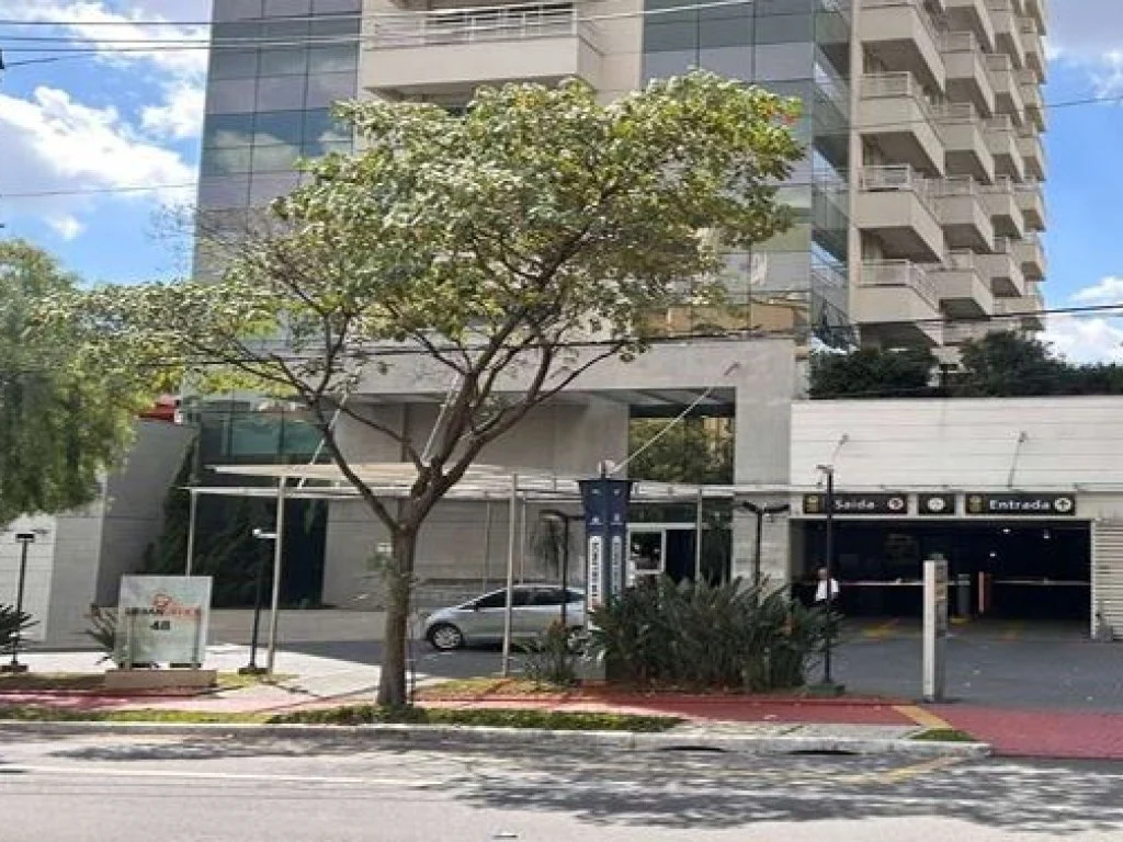Barra Funda em São Paulo, SP