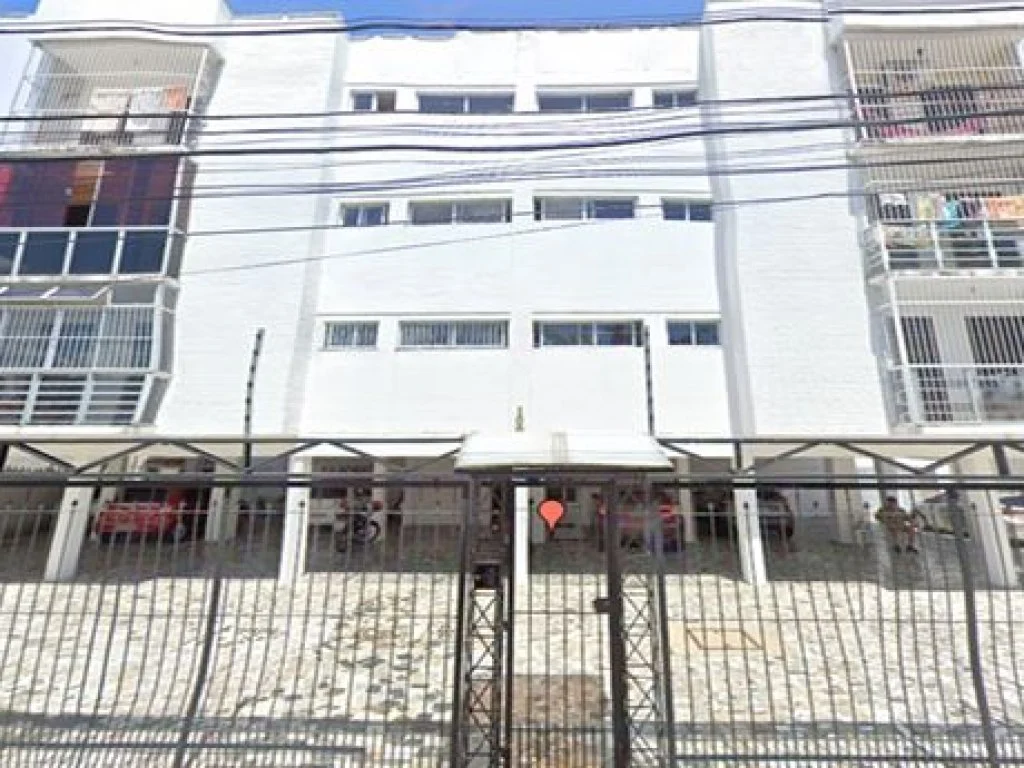 Apartamento, São Gerardo em Fortaleza, CE