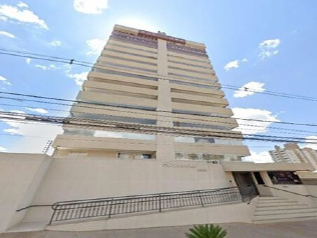 Apartamento, Centro em Cascavel, PR