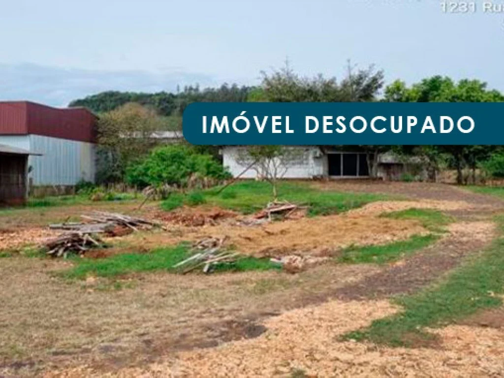 Terreno, Gram Bel em Coronel Freitas, SC