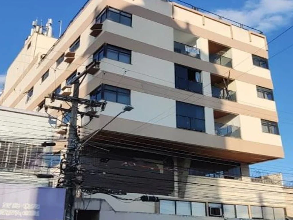 Apartamento, Parque Novo Jockey em Campos dos Goytacazes, RJ