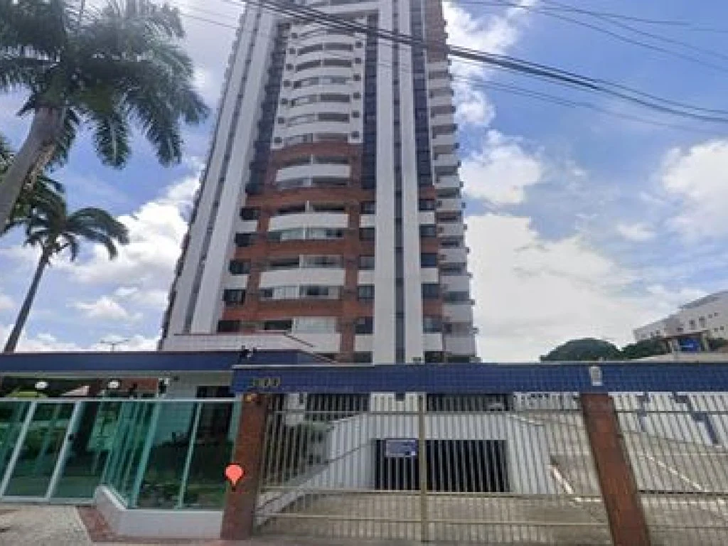 Apartamento, Joaquim Távora em Fortaleza, CE