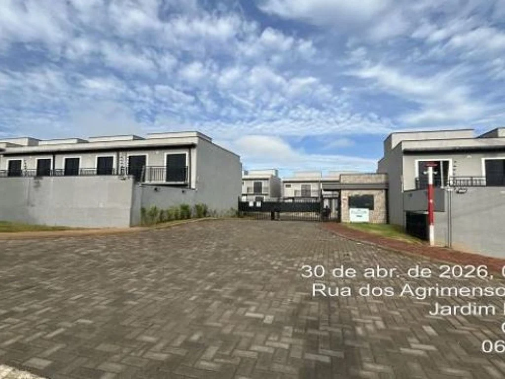 Casa, Moinho Velho em Cotia, SP