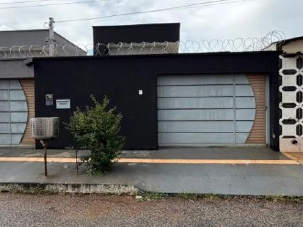 Casa, Setor Parque Tremendão em Goiânia, GO