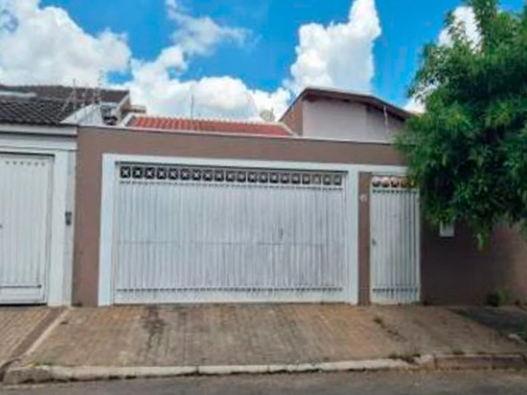 Casa, Jardim Regina em Indaiatuba, SP