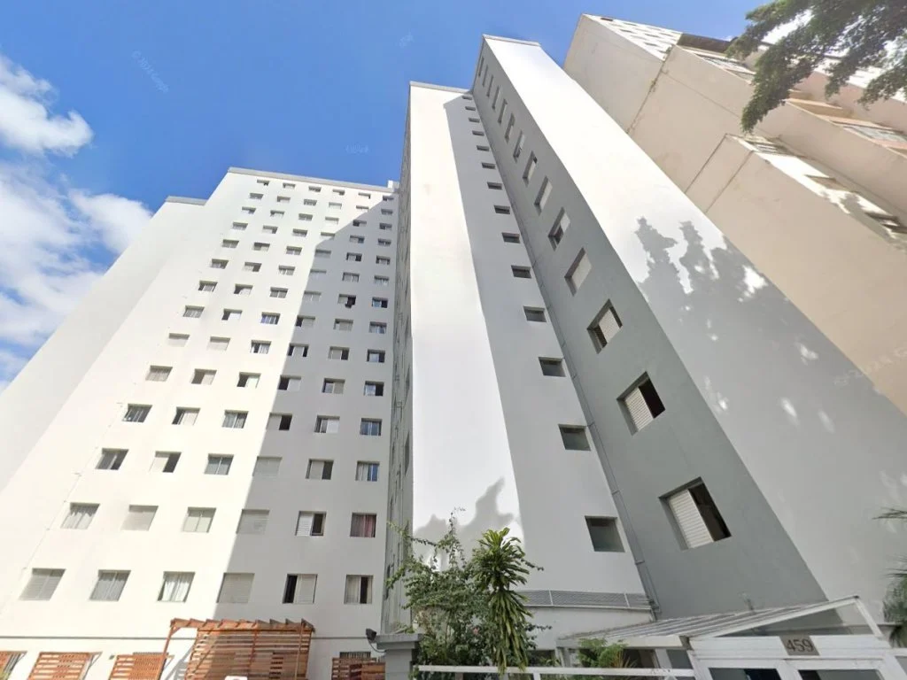 Apartamento, Bela Vista em São Paulo, SP